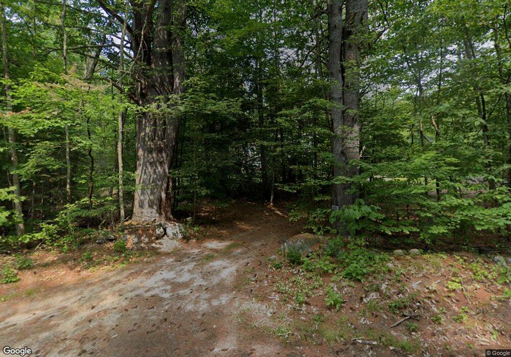 525 Brownfield Rd, Conway, NH 03818 - photo 1