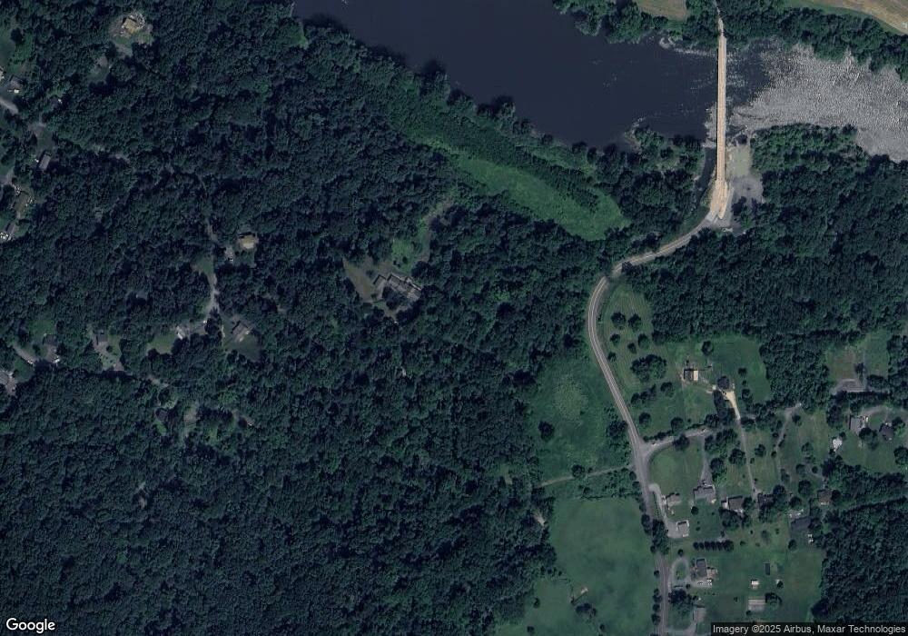 1171 Morgan Ford Rd, Front Royal, VA 22630 - photo 1