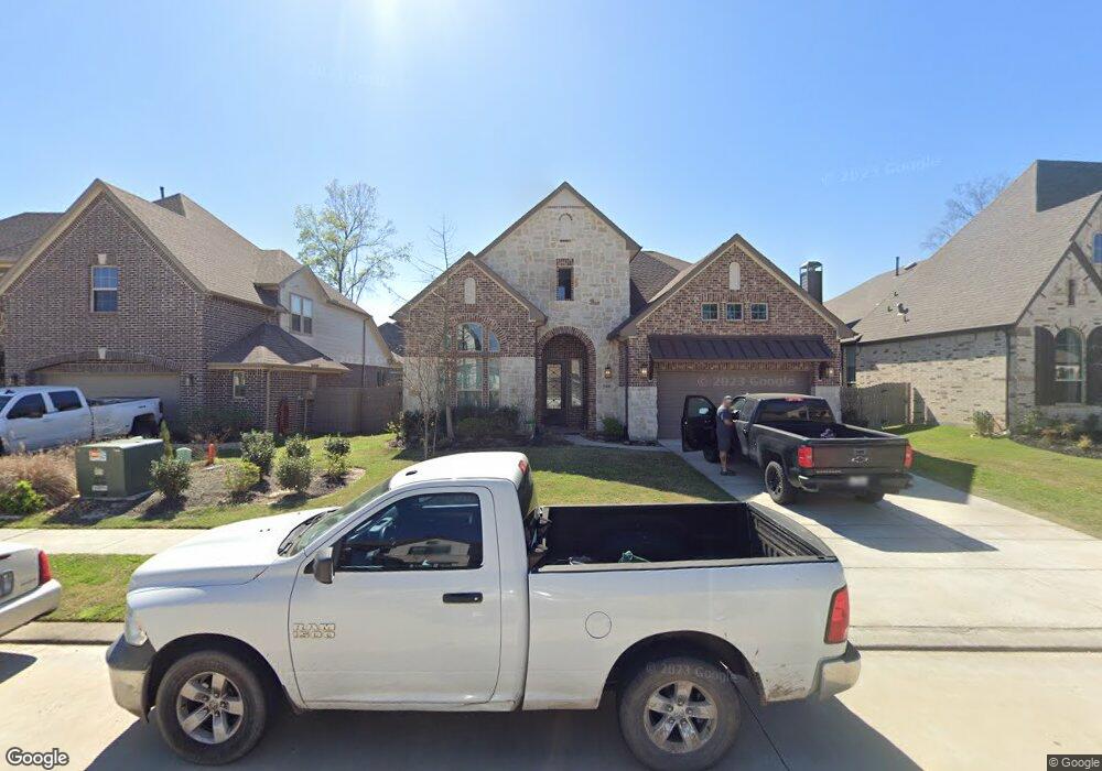 17480 Chestnut Cove Dr, Conroe, TX 77302 - photo 1