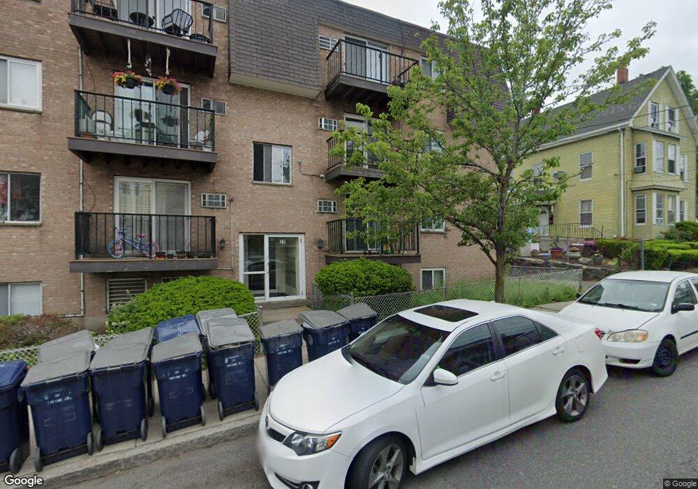 22 Irving St unit 3, Everett, MA 02149 - photo 1