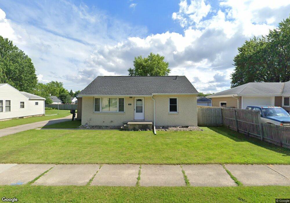 1131 W Brewster St, Appleton, WI 54914 - photo 1