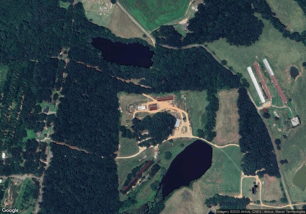 201 Jj and G Dr, Hull, GA 30646 - photo 1