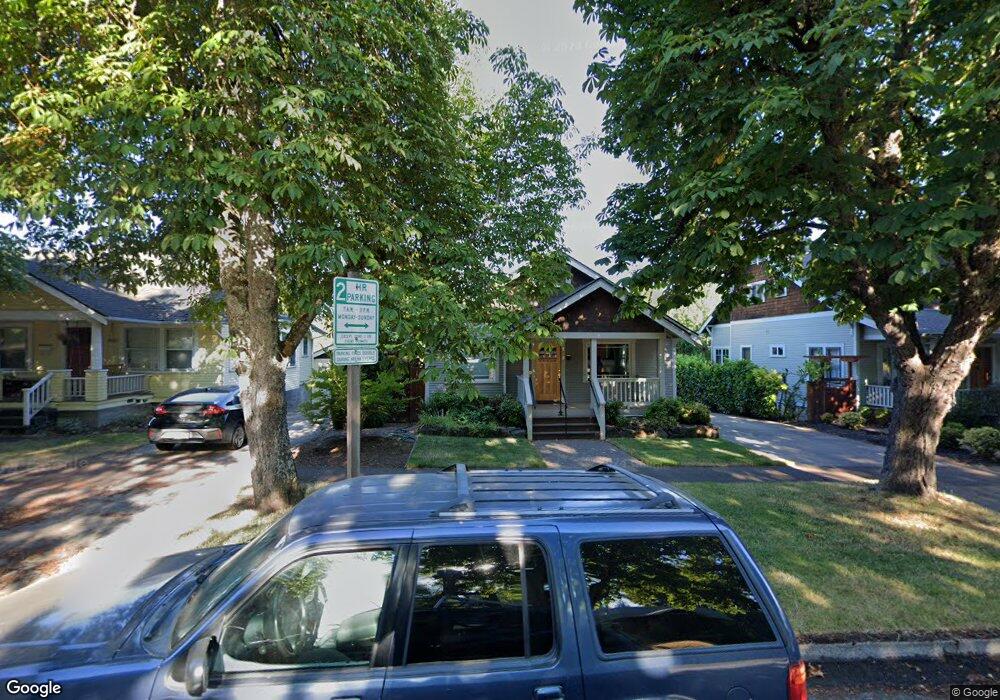 1808 Orchard St, Eugene, OR 97403 - photo 1