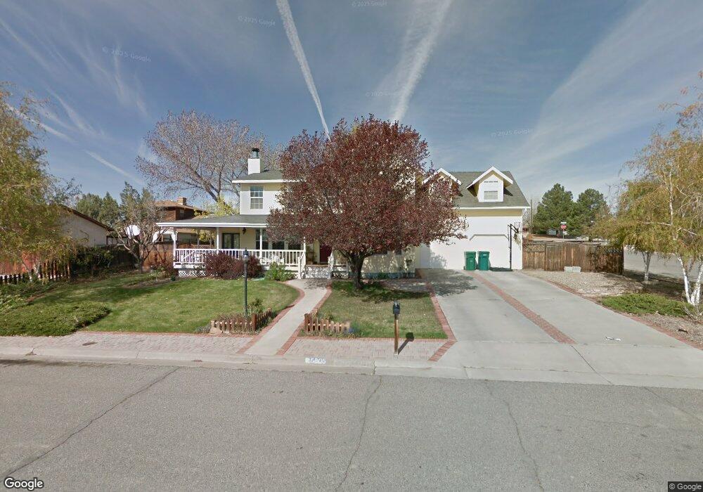 5805 Fawn Dr, Farmington, NM 87402 - photo 1