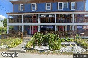 46 N Main St, Bakersfield, VT 05441