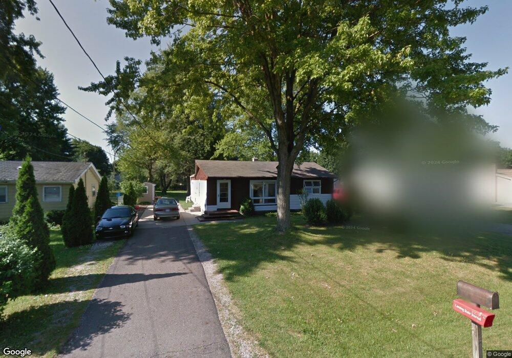 1009 Brad St, Lansing, MI 48911 - photo 1