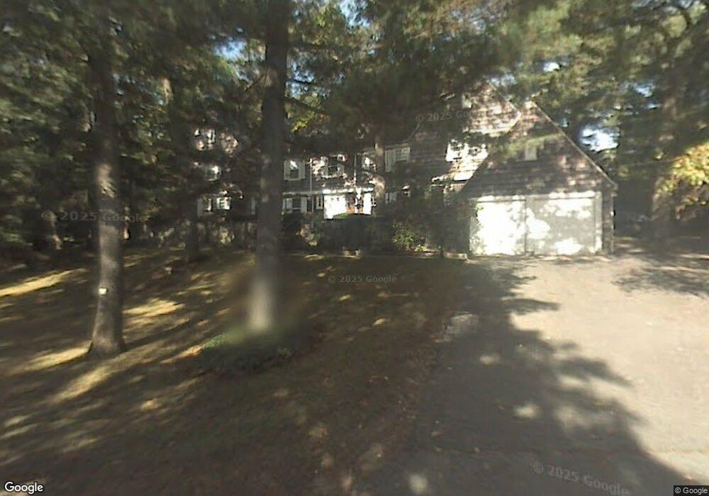 10 Estabrook Rd, West Newton, MA 02465 - photo 1