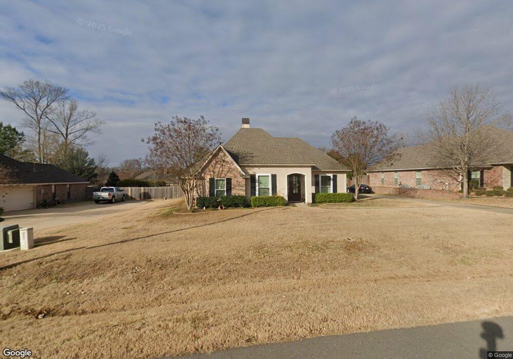 1832 Sparrow Ridge, Haughton, LA 71037 - photo 1