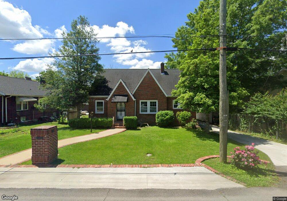 233 15th St NW, Cleveland, TN 37311 - photo 1