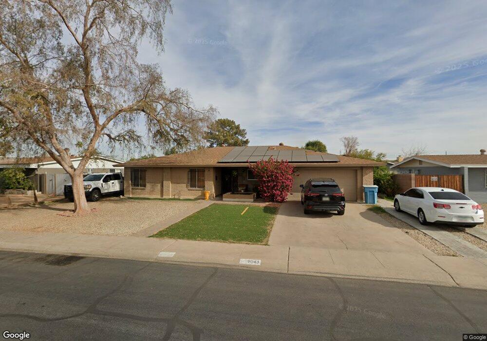 9043 N 40th Dr unit 1, Phoenix, AZ 85051 - photo 1
