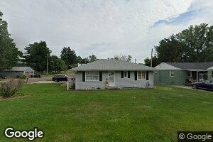 67 1st Ave, Lucas, OH 44843