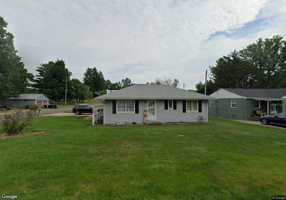 67 1st Ave, Lucas, OH 44843 - photo 1