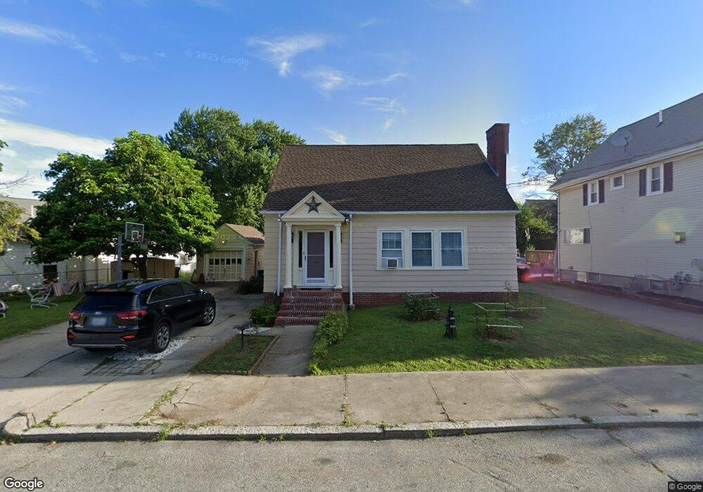150 Adams St, Woonsocket, RI 02895 - photo 1