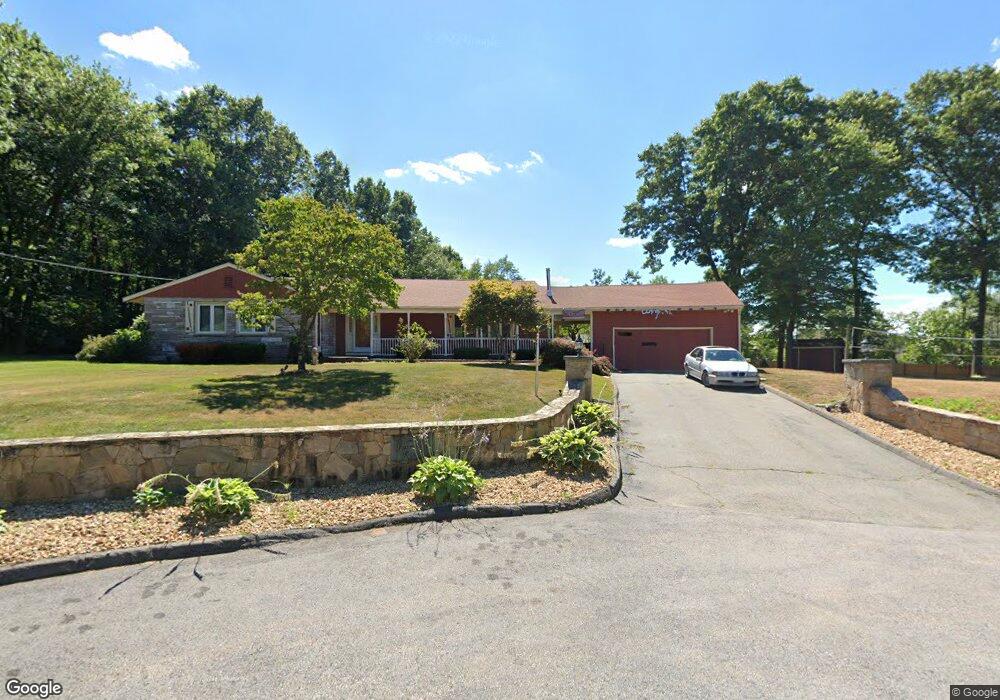 21 Fairview Rd, Westborough, MA 01581 - photo 1