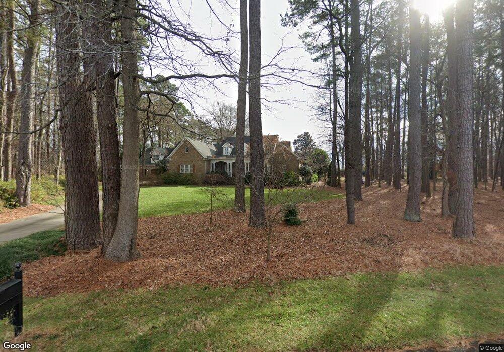 4536 Island Forks Rd, Clover, SC 29710 - photo 1