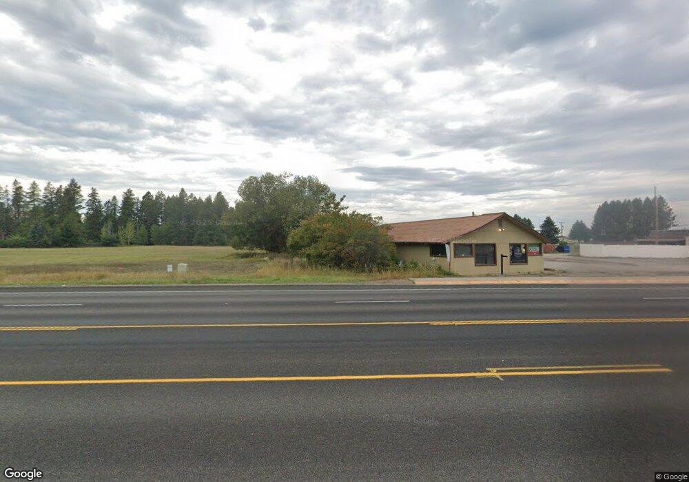 3792 U S 2, Kalispell, MT 59901 - photo 1