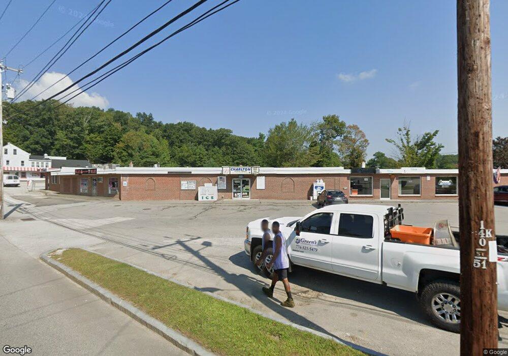 109 Masonic Home Rd, Charlton, MA 01507 - photo 1