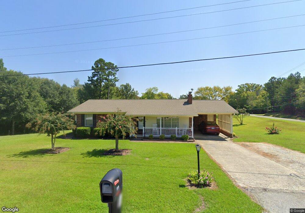 839 Ballenger Rd, Gaffney, SC 29340 - photo 1