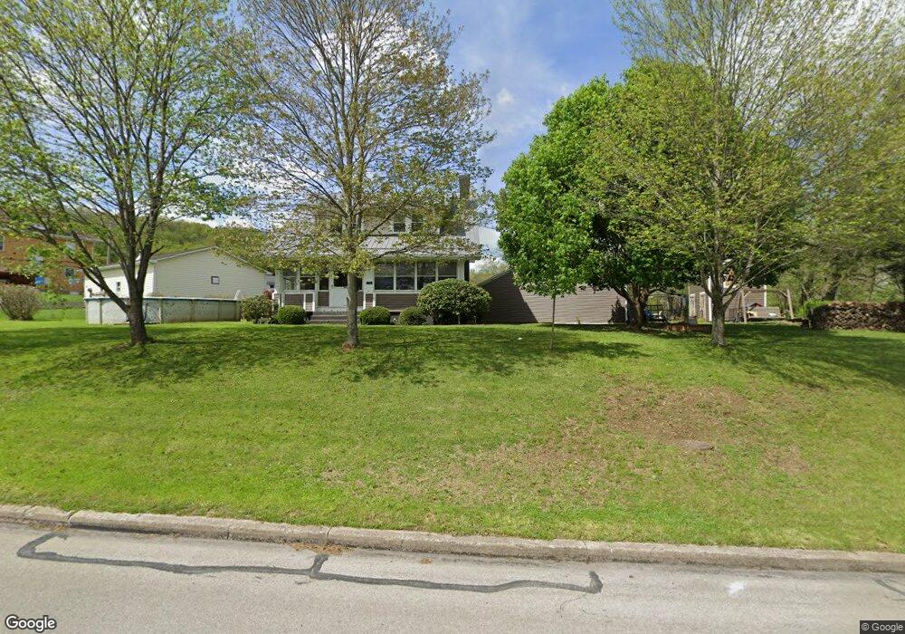 790 Old Route 56 Hwy W, Homer City, PA 15748 - photo 1