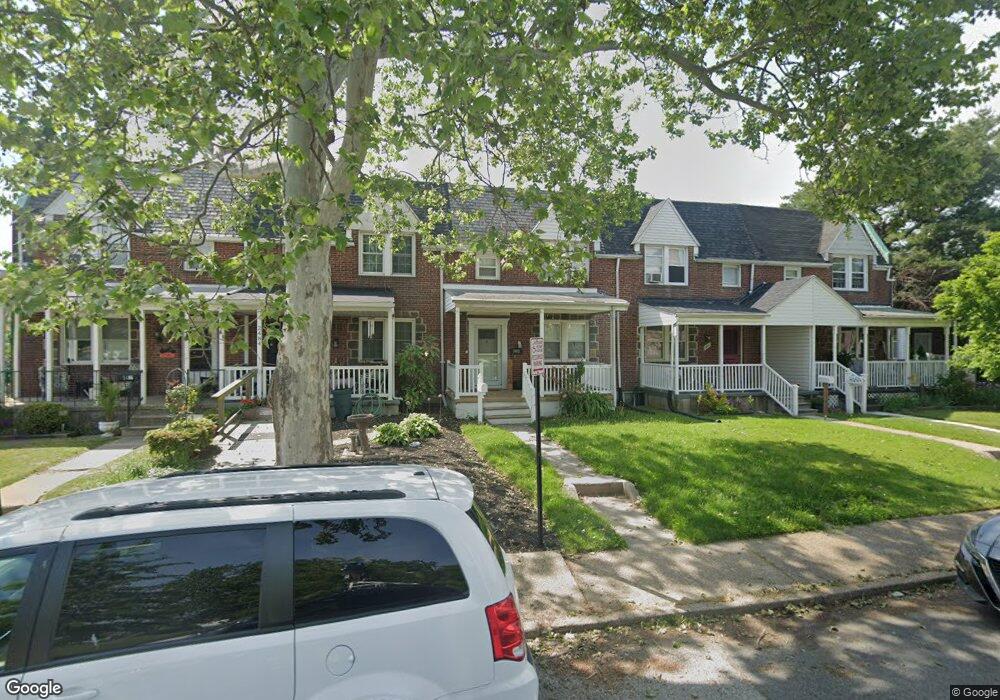 2486 Keyway, Dundalk, MD 21222 - photo 1