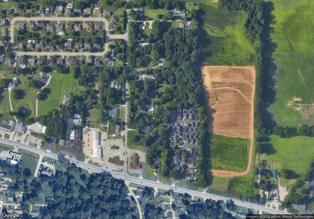 5386 Epworth Rd, Newburgh, IN 47630 - photo 1