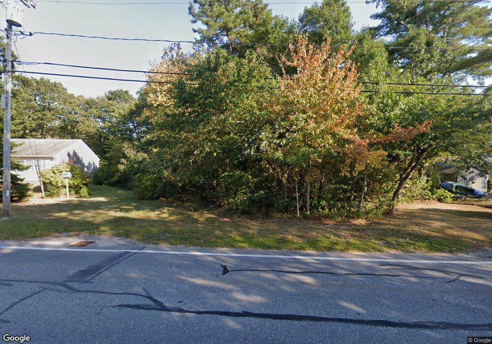 0 Ridge Top Rd, Barnstable, MA 02635 - photo 1