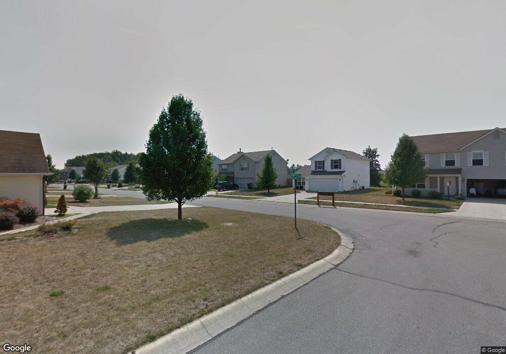 3924 Pebble Way, New Haven, IN 46774 - photo 1