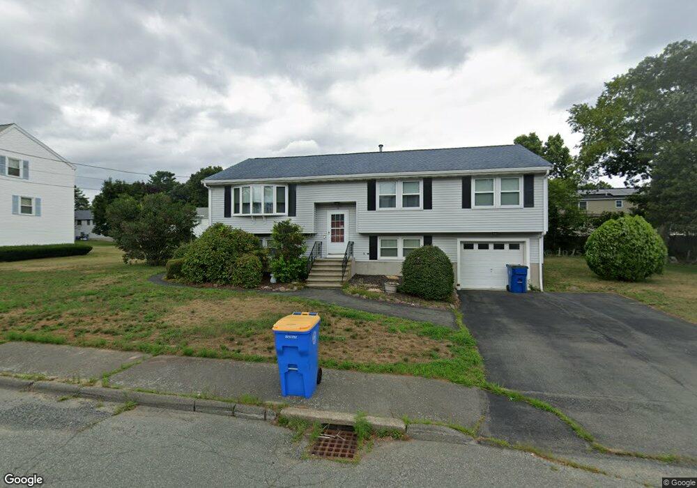 36 Marie Way, Randolph, MA 02368 - photo 1