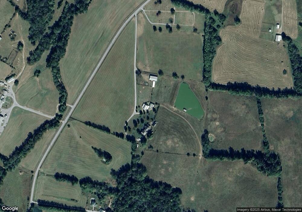 305 New Herman Rd, Shelbyville, TN 37160 - photo 1