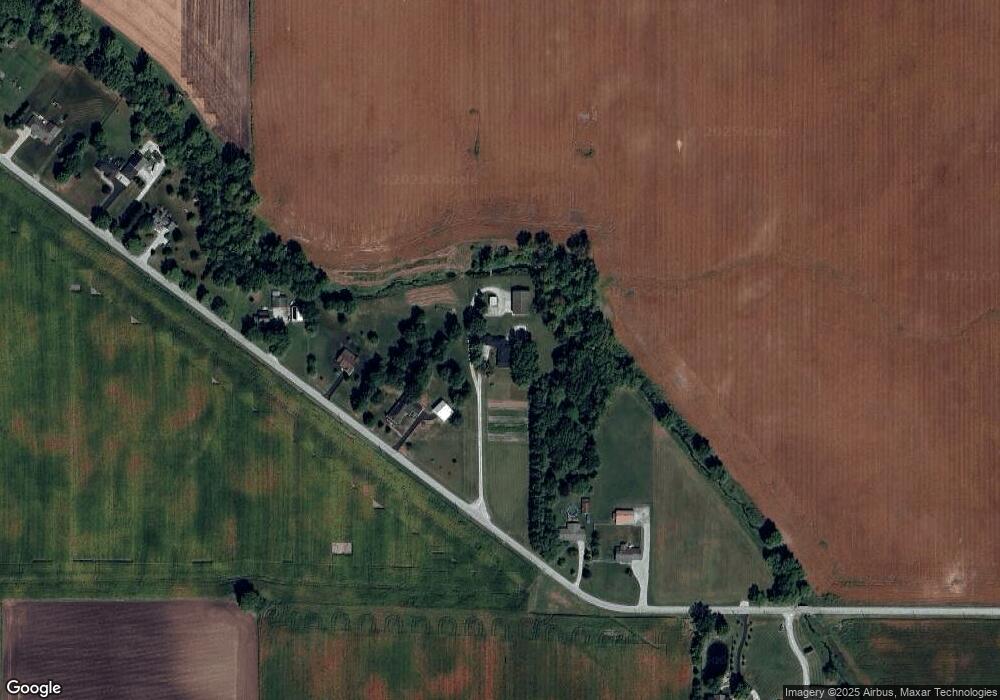 1450 E Kirklin Brick Rd, Frankfort, IN 46041 - photo 1