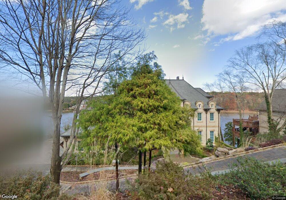 3740 Schooner Ridge, Alpharetta, GA 30005 - photo 1