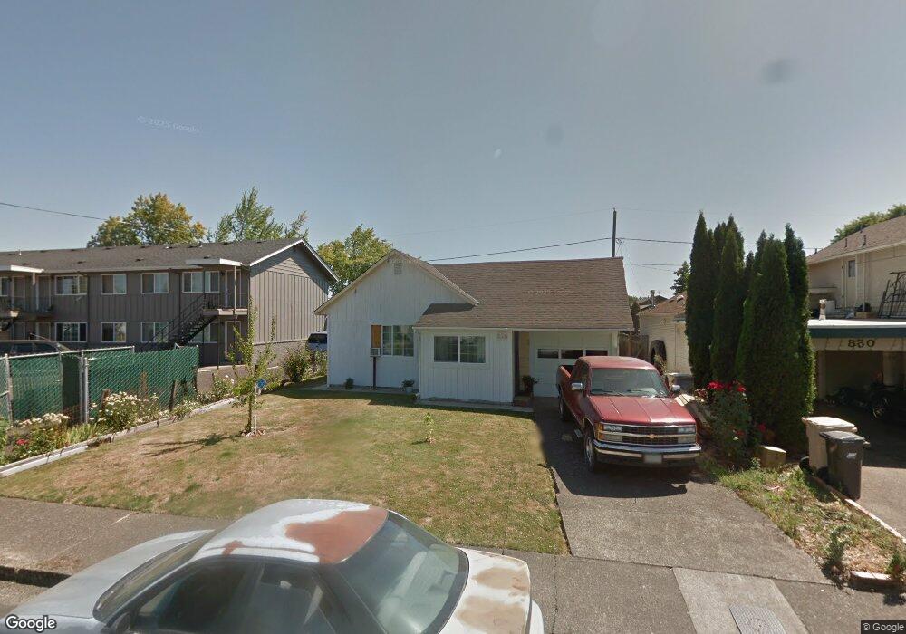 826 18th Ave SW, Albany, OR 97321 - photo 1