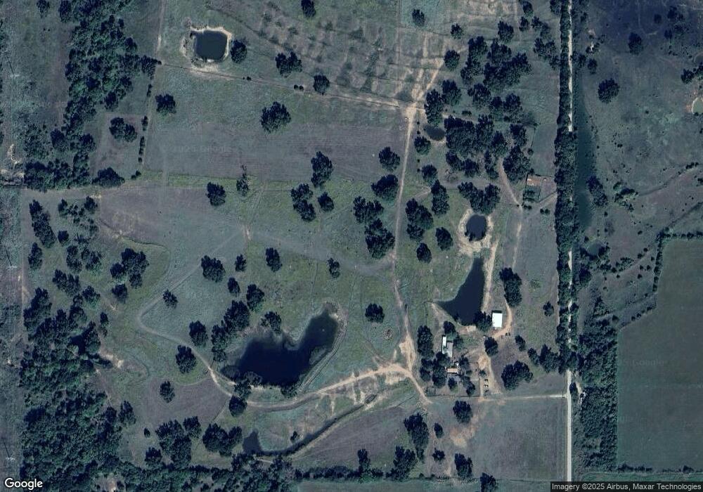 1436 Tombstone Rd, Hendrix, OK 74741 - photo 1