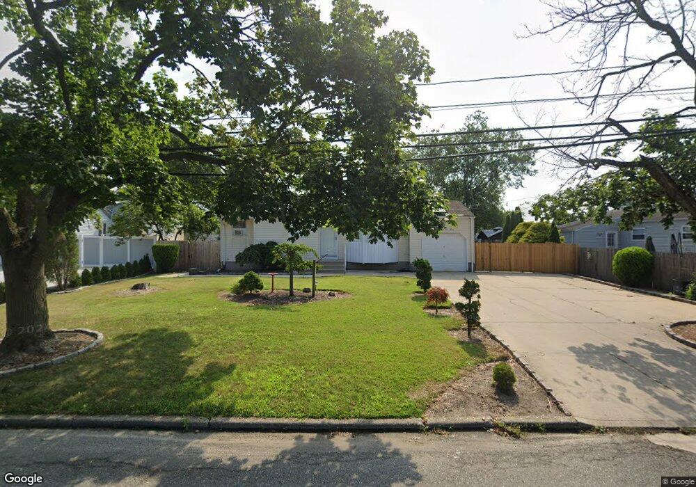 3003 Maine Ave, Medford, NY 11763 - photo 1