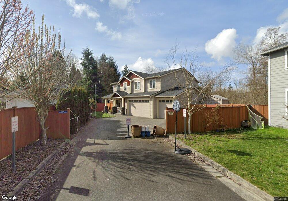 32 W Mcgill Ave, Everett, WA 98204 - photo 1