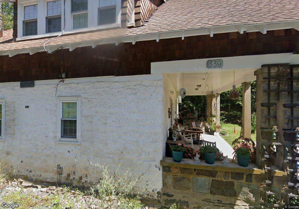 339 Hollow Rd, Skillman, NJ 08558 - photo 1