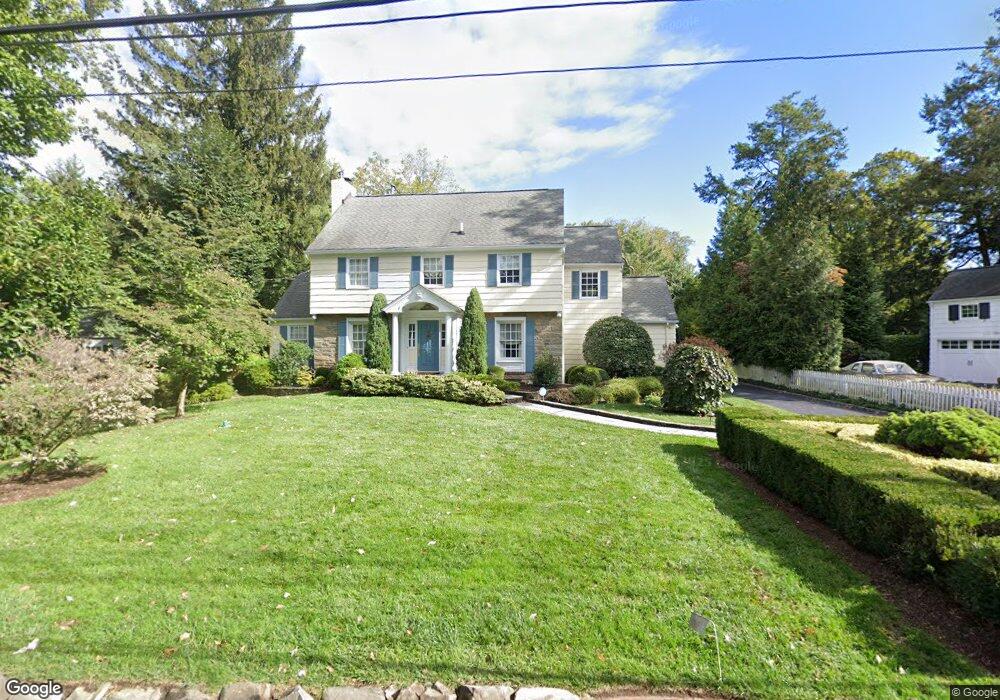 29 The Crescent, Short Hills, NJ 07078 - photo 1
