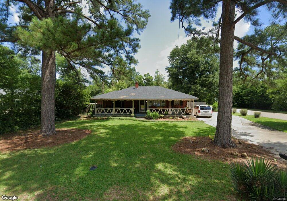 1901 Melrose Dr, Albany, GA 31707 - photo 1