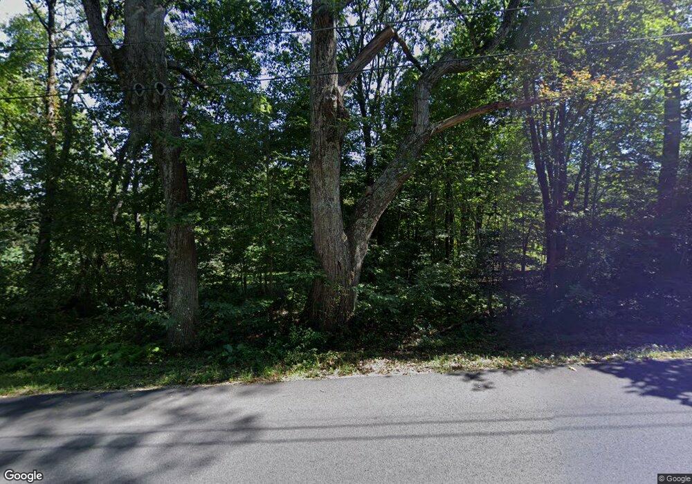 55 Snow Rd, West Brookfield, MA 01585 - photo 1