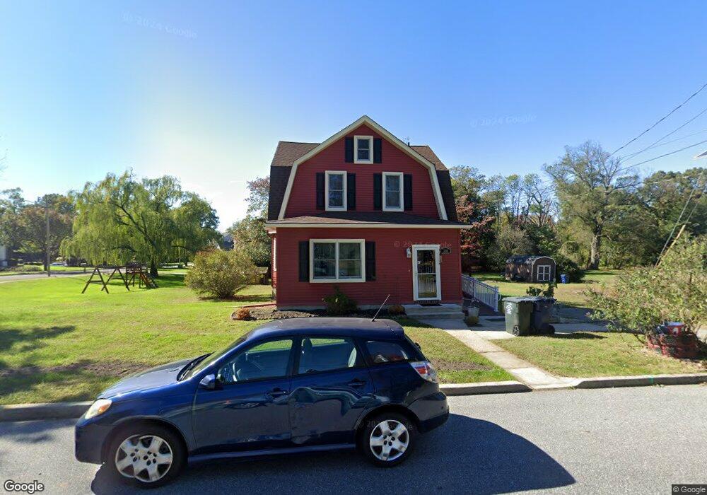 300 W End Ave, Voorhees, NJ 08043 - photo 1