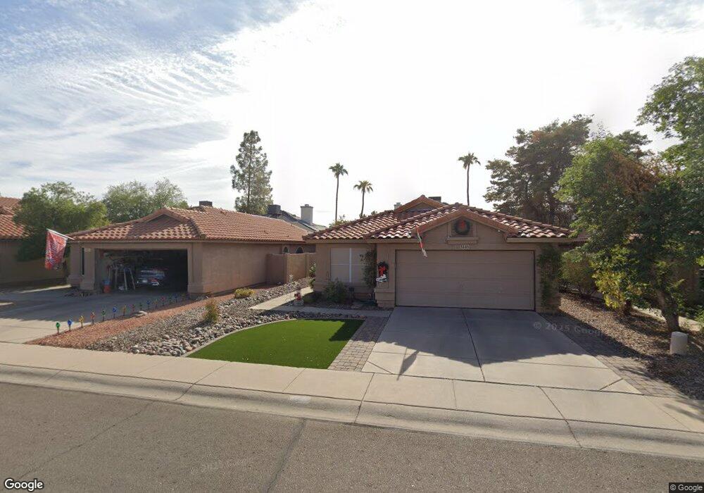 3459 W Frankfurt Dr, Chandler, AZ 85226 - photo 1