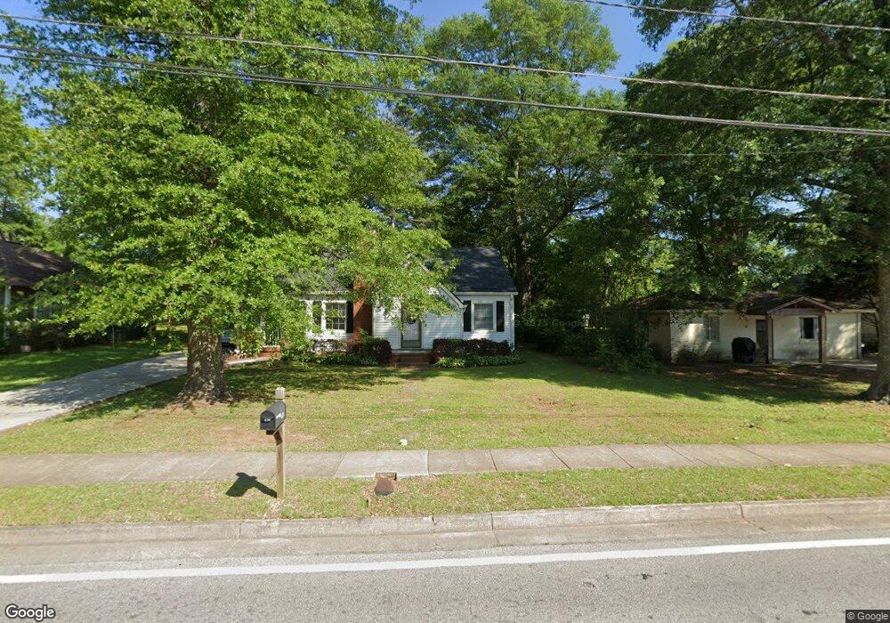 624 Longview St, Carrollton, GA 30117 - photo 1