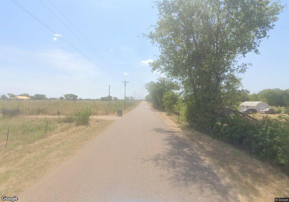 UNK E Stockton Rd, Moody, TX 76557 - photo 1