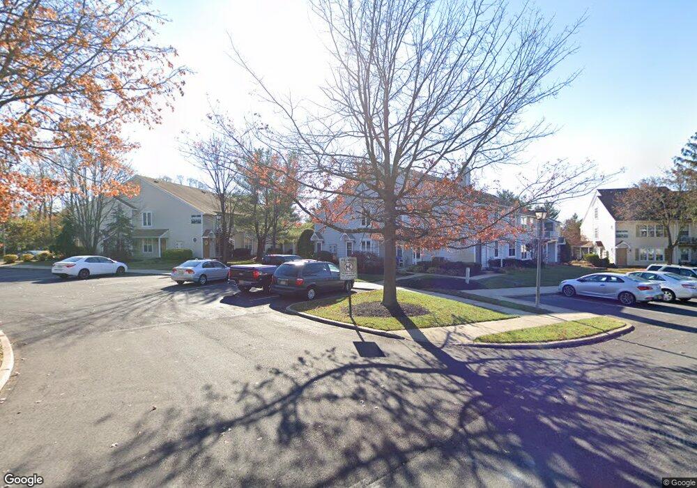 358 Delancey Place unit A, Mount Laurel, NJ 08054 - photo 1