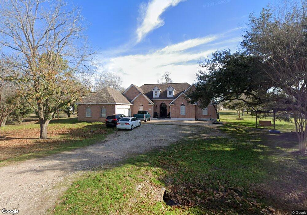 2319 Shady Oaks Ln, Rosenberg, TX 77471 - photo 1
