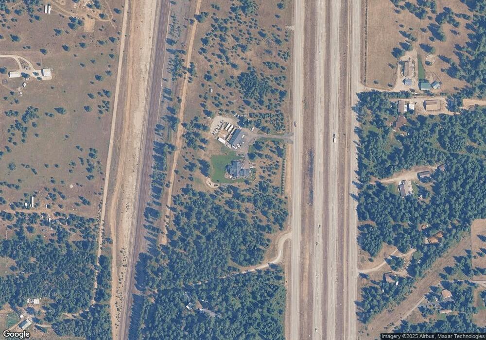 33913 N Old Highway 95, Athol, ID 83801 - photo 1