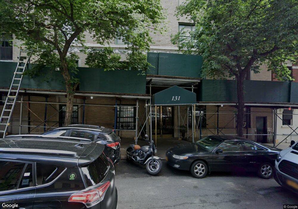 131 E 93rd St unit 6D, New York, NY 10128 - photo 1