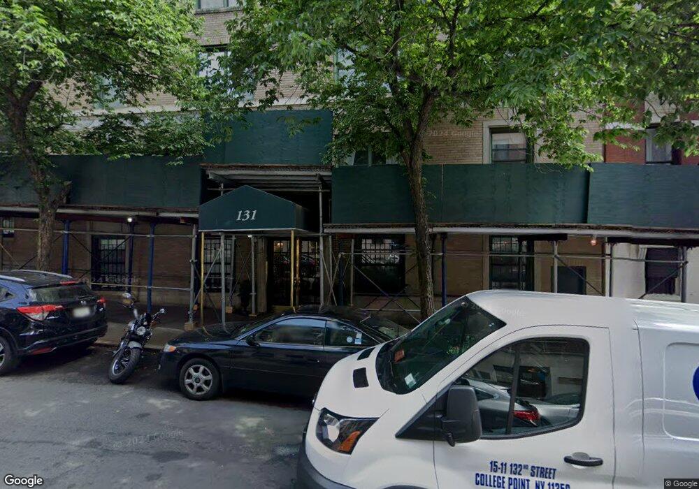 131 E 93rd St unit SUPER, New York, NY 10128 - photo 1