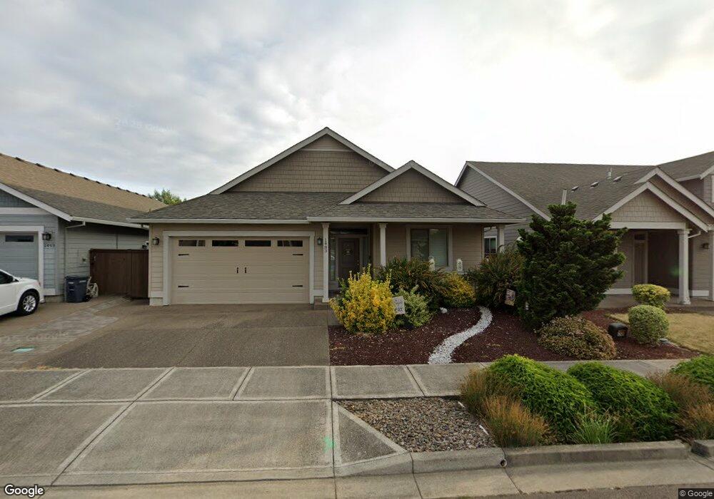 1483 Lydia Ave N, Salem, OR 97303 - photo 1