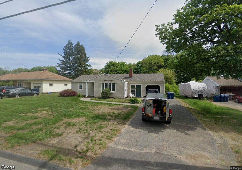 558 Amostown Rd, West Springfield, MA 01089 - photo 1